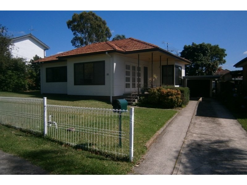 36 Russell Street, Greenacre NSW 2190