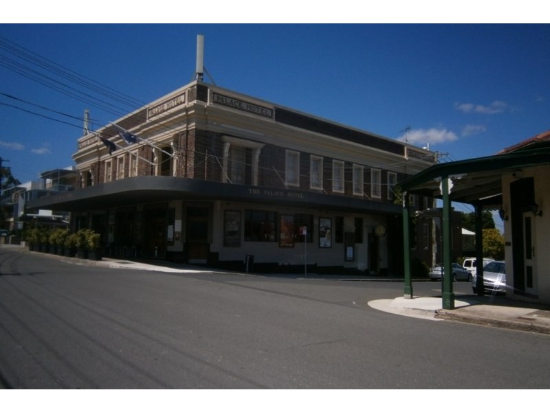 100 Tennyson Road, Concord NSW 2137