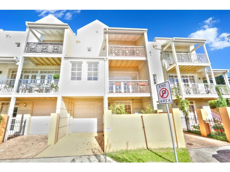 4 Waragal Avenue, Rozelle NSW 2039