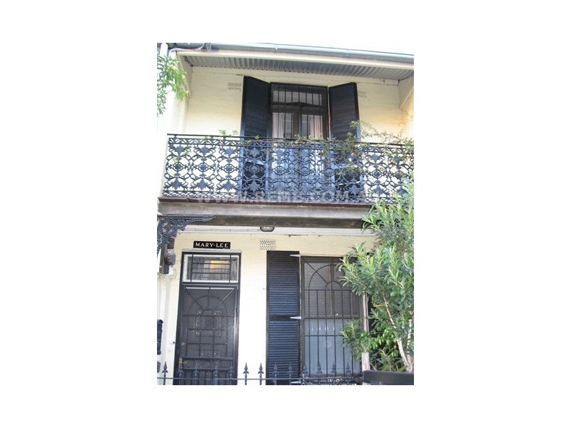 139 Little Eveleigh Street, Redfern NSW 2016