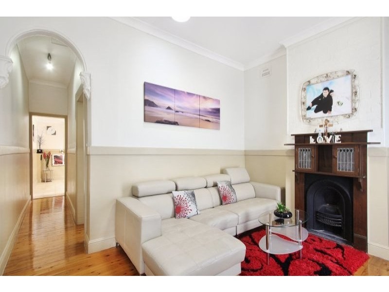 36 Abbott Street, Merrylands NSW 2160