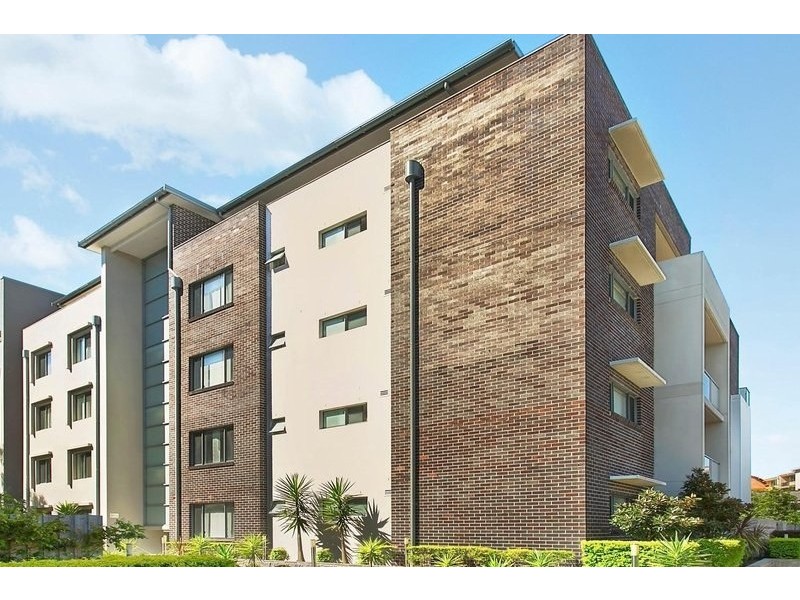 9/553 New Canterbury Road, Dulwich Hill NSW 2203