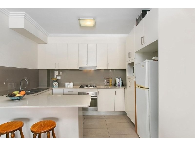 9/553 New Canterbury Road, Dulwich Hill NSW 2203