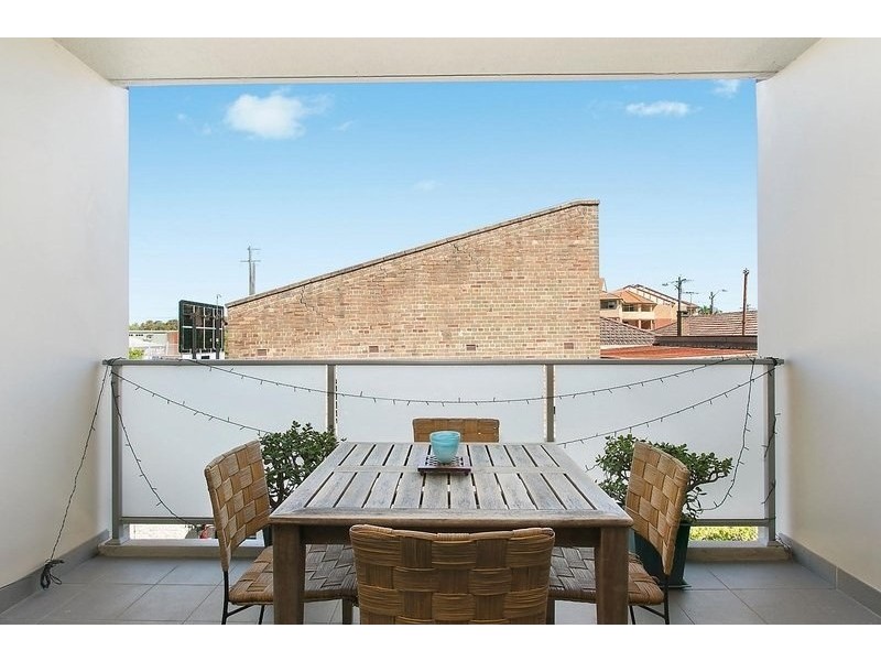 9/553 New Canterbury Road, Dulwich Hill NSW 2203