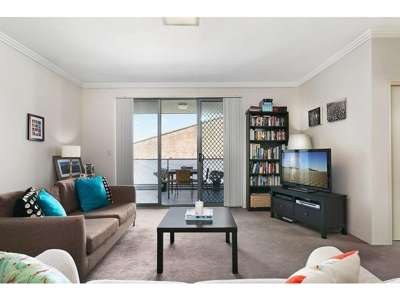 9/553 New Canterbury Road, Dulwich Hill NSW 2203