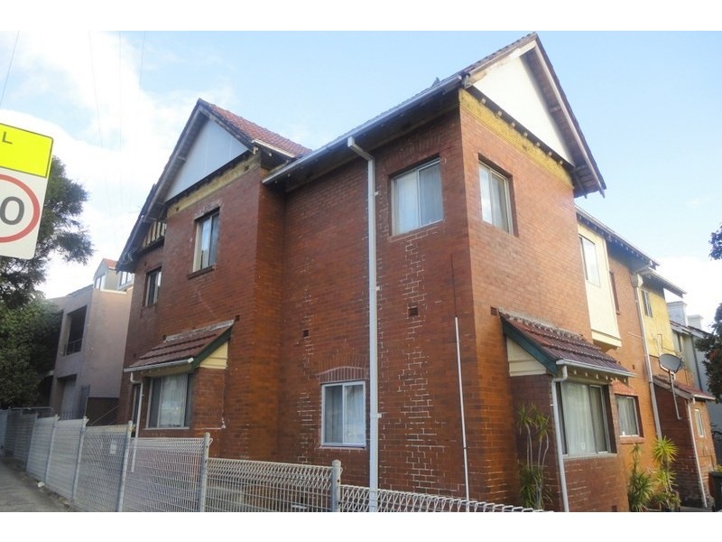 1/14 Hunter Street, Lewisham NSW 2049