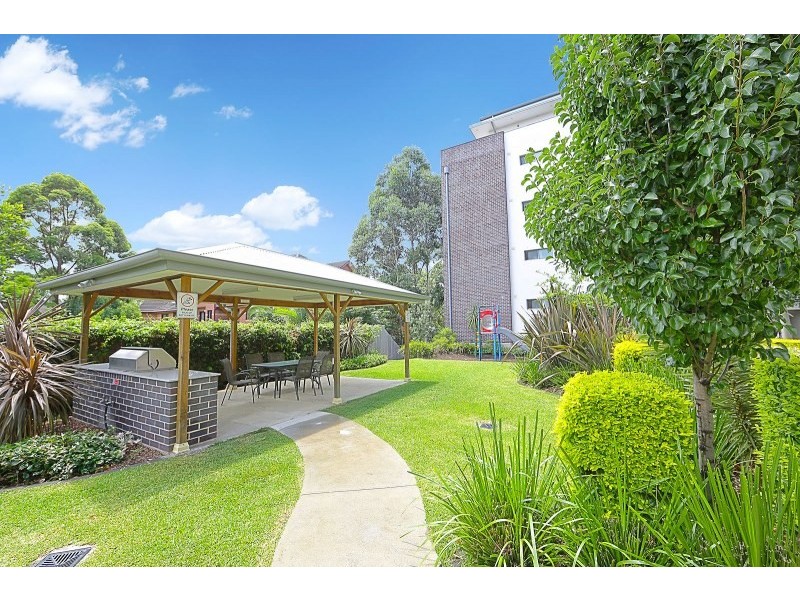 9/553 New Canterbury Road, Dulwich Hill NSW 2203