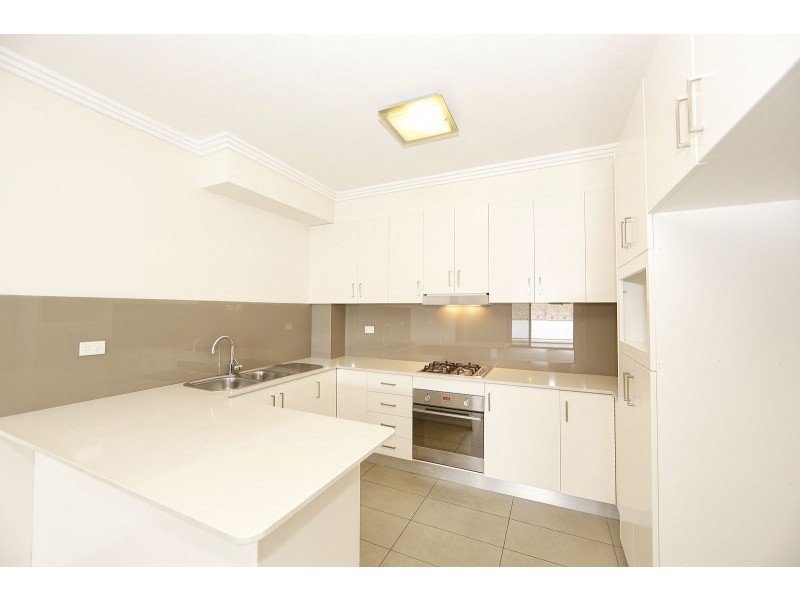 9/553 New Canterbury Road, Dulwich Hill NSW 2203