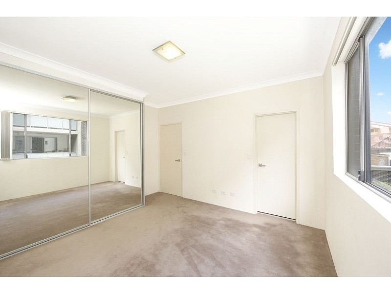 9/553 New Canterbury Road, Dulwich Hill NSW 2203
