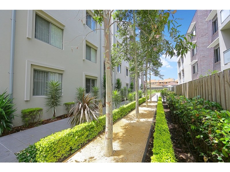 9/553 New Canterbury Road, Dulwich Hill NSW 2203