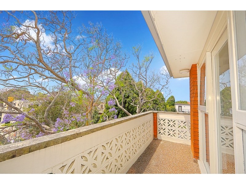 12/25a George Street, Marrickville NSW 2204