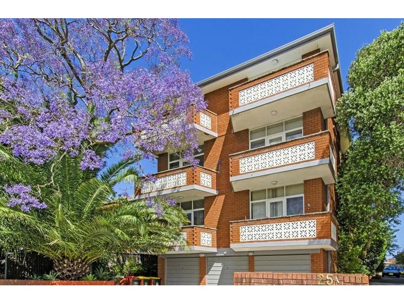12/25a George Street, Marrickville NSW 2204