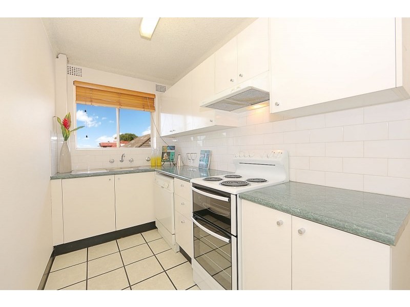 12/25a George Street, Marrickville NSW 2204