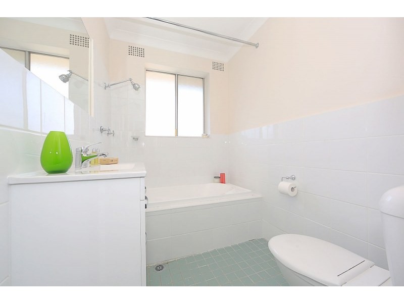 12/25a George Street, Marrickville NSW 2204