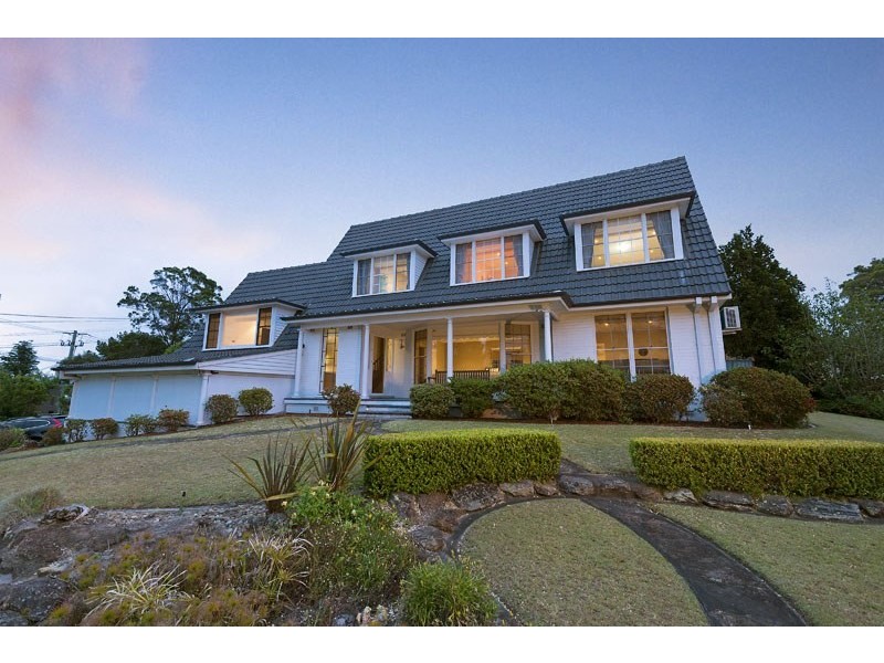 88 Deepwater Road, Castle Cove NSW 2069