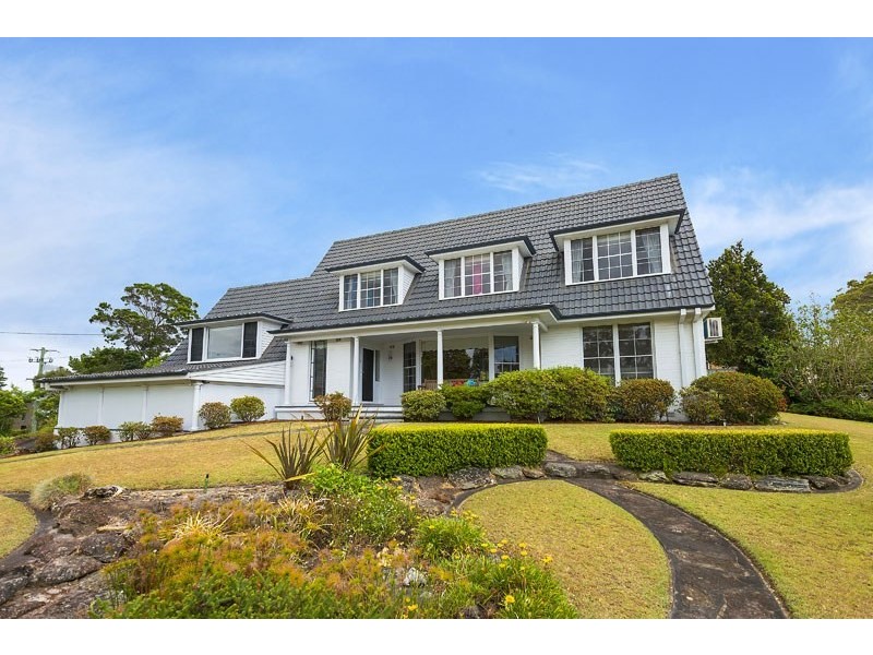 88 Deepwater Road, Castle Cove NSW 2069