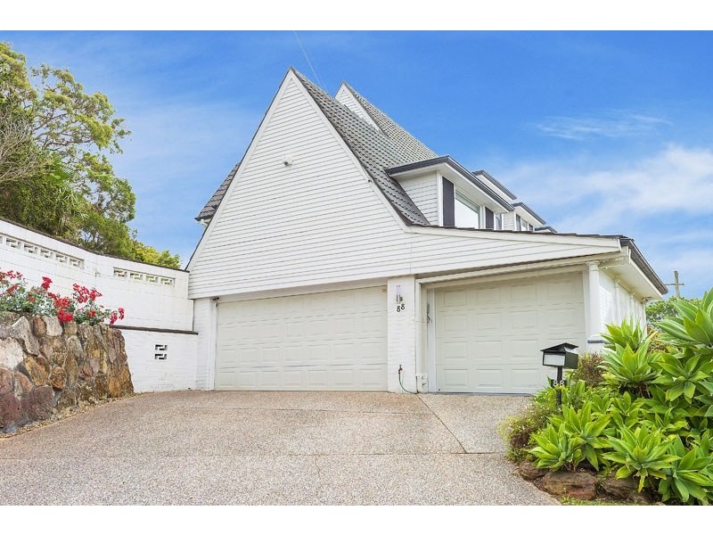 88 Deepwater Road, Castle Cove NSW 2069