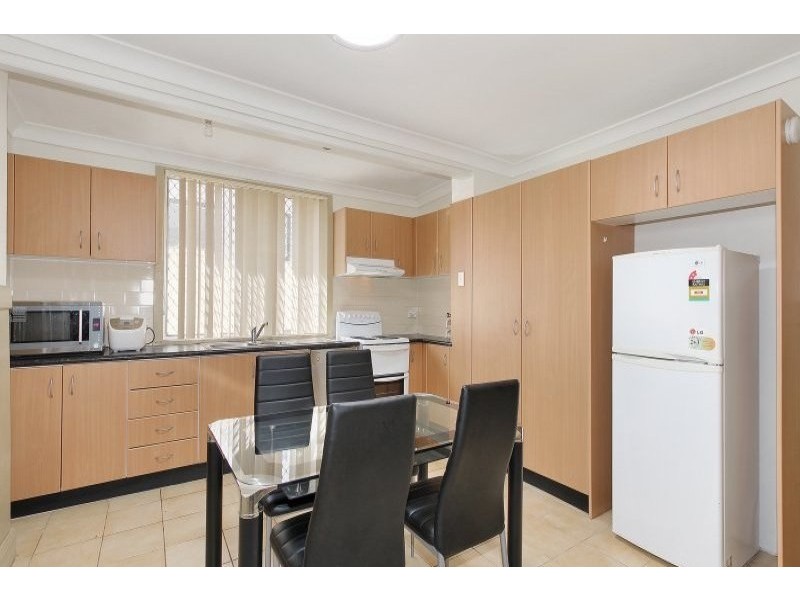 36 Abbott Street, Granville NSW 2142