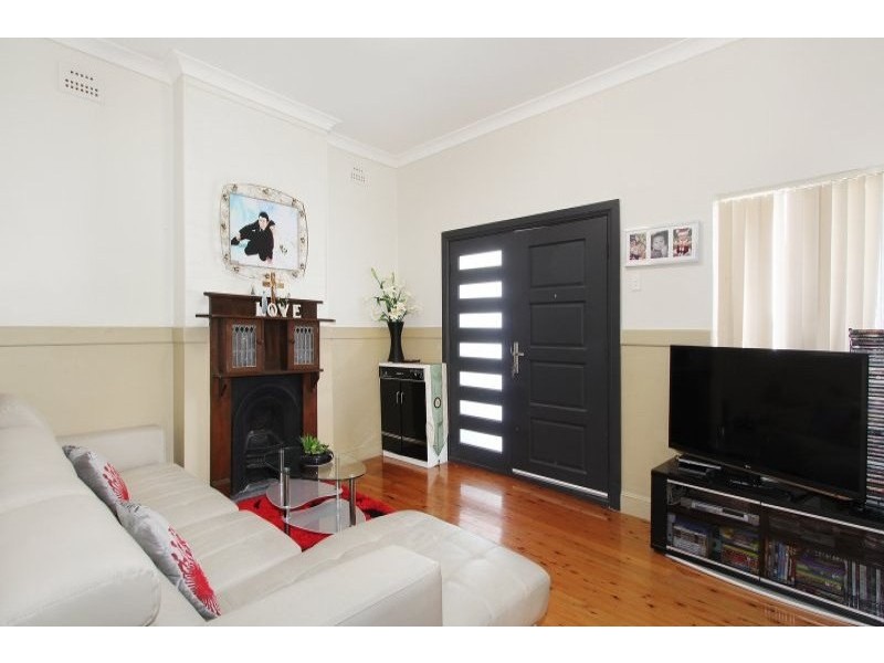 36 Abbott Street, Granville NSW 2142