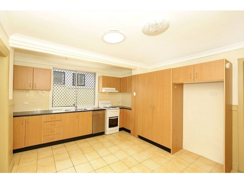 36 Abbott Street, Granville NSW 2142