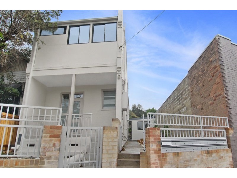 3/11 Albion Street, Annandale NSW 2038