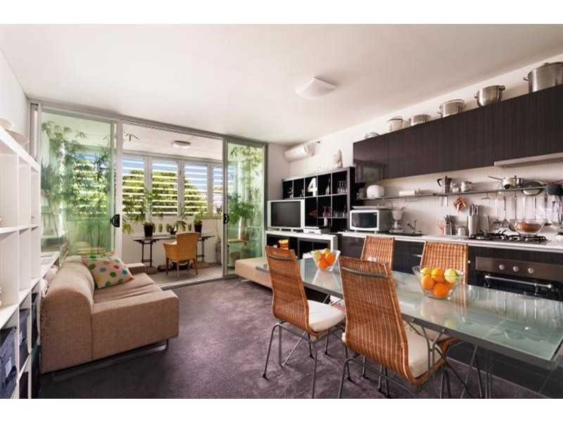 8/119 Parramatta Road, Camperdown NSW 2050