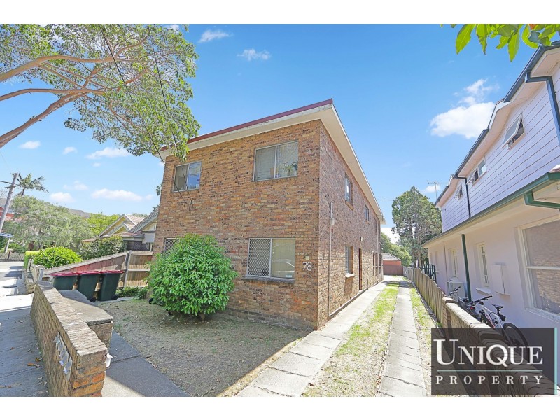 5/78 Chandos Street, Ashfield NSW 2131