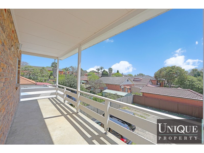 5/78 Chandos Street, Ashfield NSW 2131