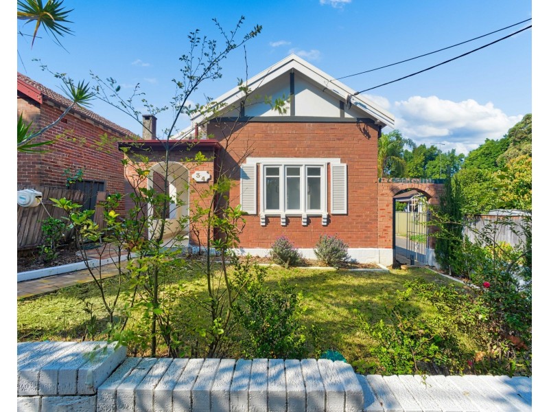 34  Carrington Street, North Strathfield NSW 2137