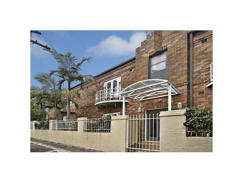 1/16 Shaw Street, Petersham NSW 2049