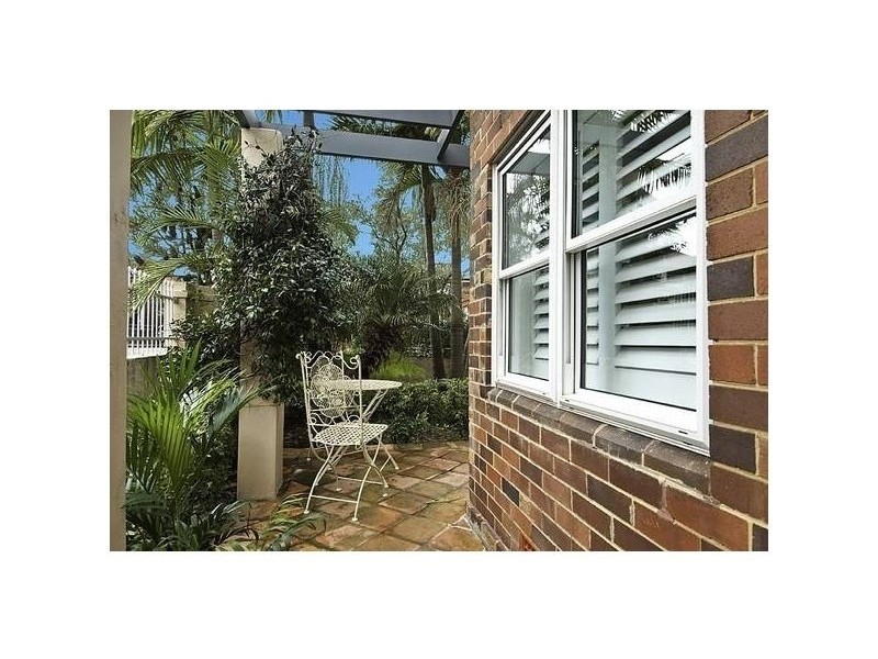 1/16 Shaw Street, Petersham NSW 2049