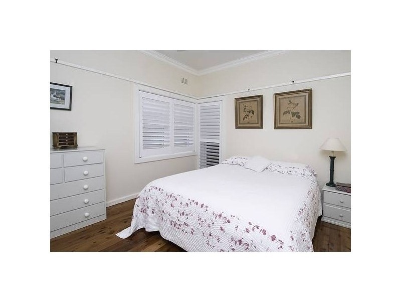 1/16 Shaw Street, Petersham NSW 2049