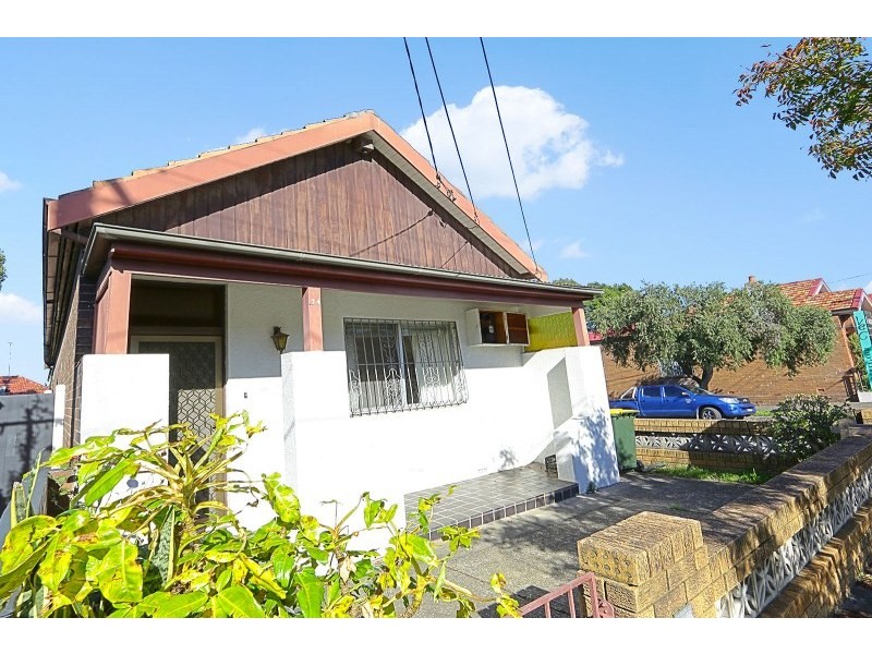 34 Morgan Street, Petersham NSW 2049