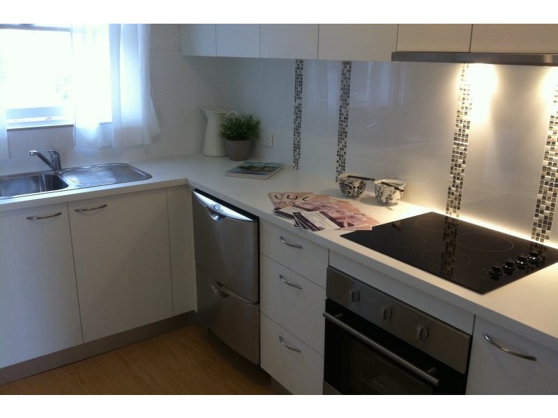 43/237 Queen Street, Concord West NSW 2138