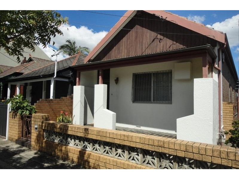 34 Morgan Street, Petersham NSW 2049