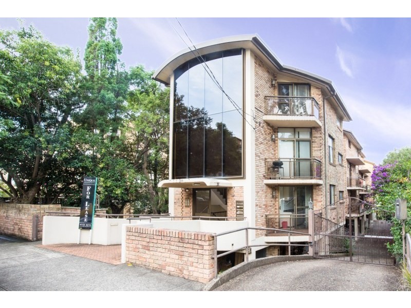 1/102c Lower St. Georges Crescent, Drummoyne NSW 2047