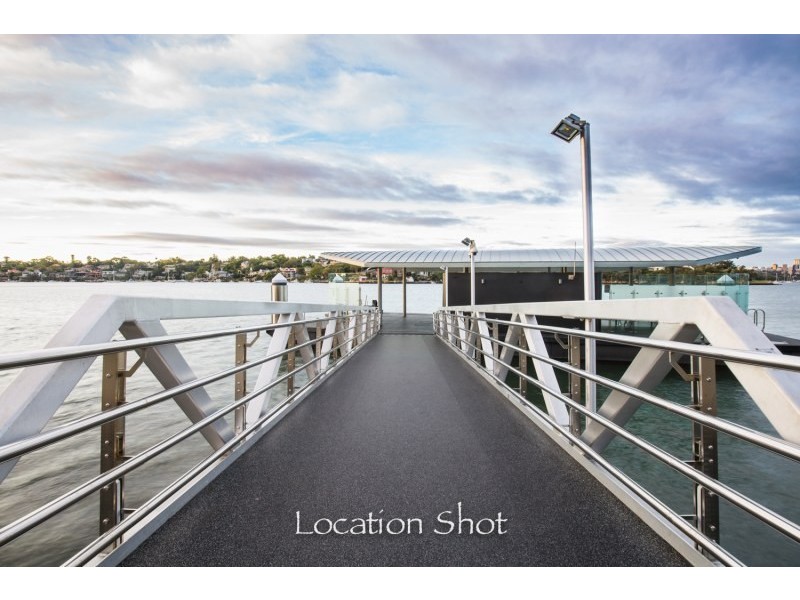 1/102c Lower St. Georges Crescent, Drummoyne NSW 2047