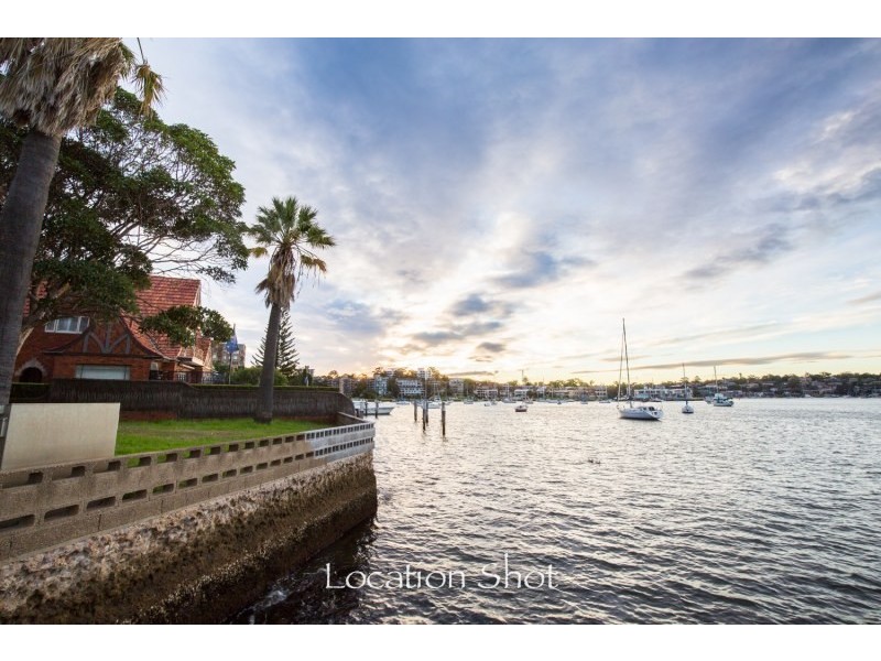 1/102c Lower St. Georges Crescent, Drummoyne NSW 2047