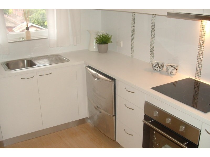 43/19 Stuart Street, Concord West NSW 2138