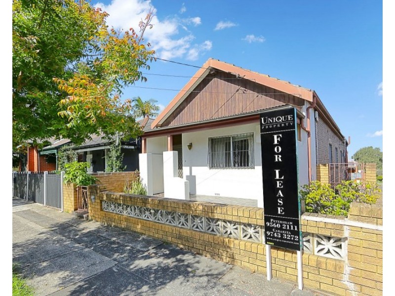 34 Morgan Street, Petersham NSW 2049
