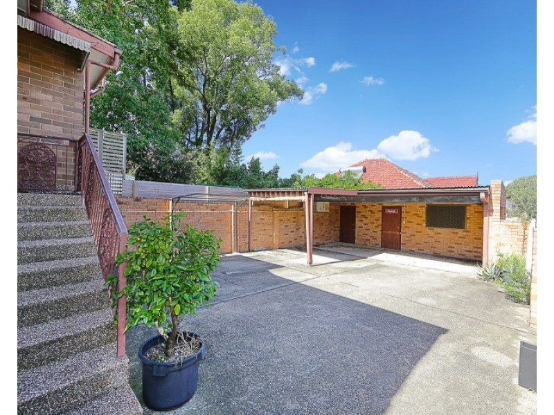 34 Morgan Street, Petersham NSW 2049