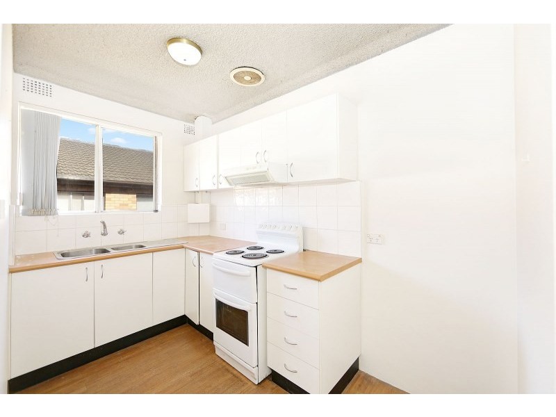 8/162 Croydon Avenue, Croydon Park NSW 2133