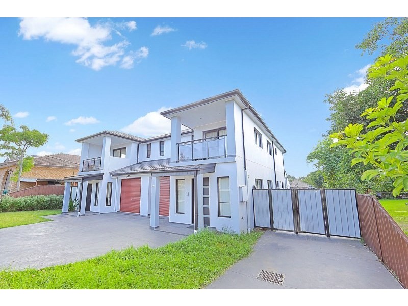 14A Beauchamp Street, Wiley Park NSW 2195