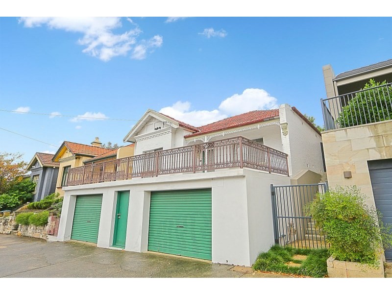 203 Johnston Street, Annandale NSW 2038