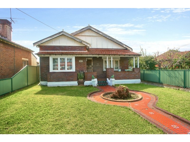 279 Georges River Road, Croydon Park NSW 2133