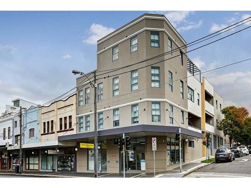 6/107 New Canterbury Road, Petersham NSW 2049
