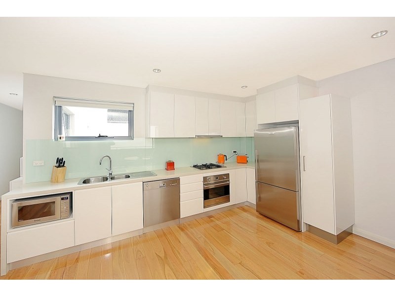 6/107 New Canterbury Road, Petersham NSW 2049