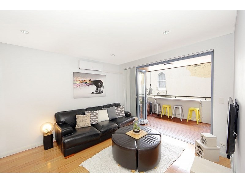 6/107 New Canterbury Road, Petersham NSW 2049