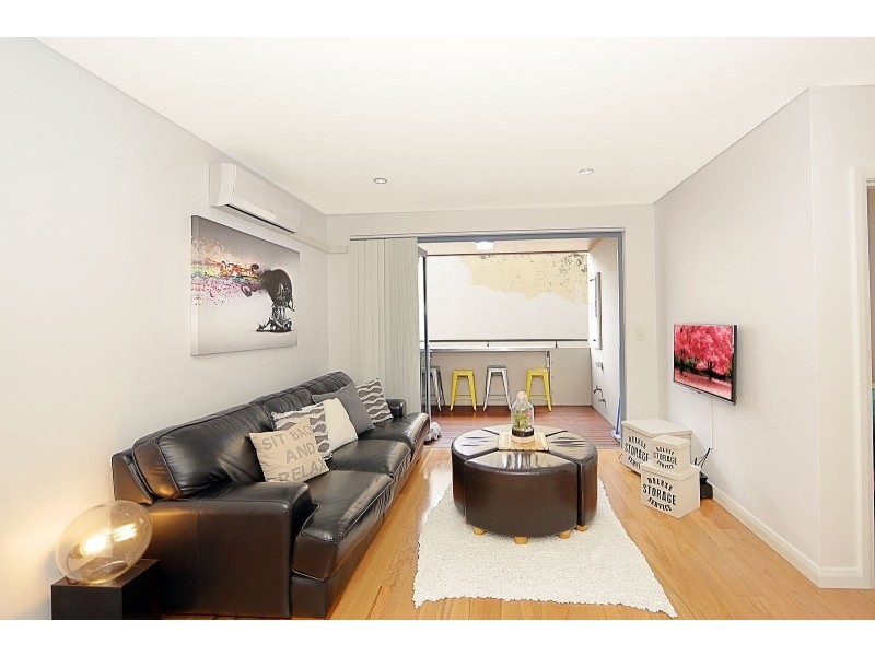 6/107 New Canterbury Road, Petersham NSW 2049