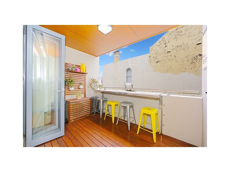 6/107 New Canterbury Road, Petersham NSW 2049